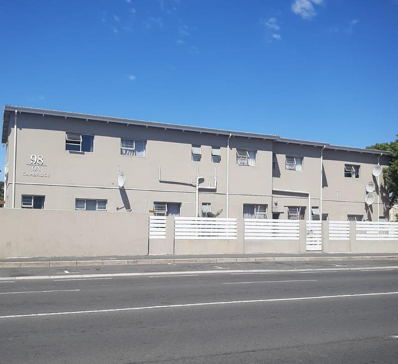 To Let 0 Bedroom Property for Rent in Goodwood Central Western Cape